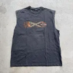 Harley-Davidson ノースリーブタンクトップ