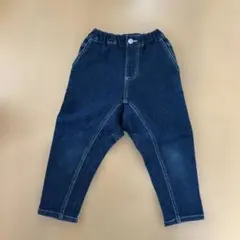 branshes 長ズボン 110 ダークブルー