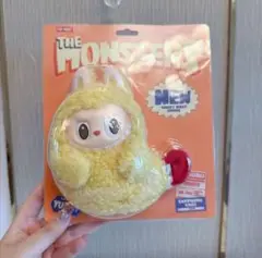 新品未使用 THE MONSTERS Wacky Mart イヤホンケース