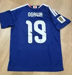 正規品】日本代表 2002 日韓W杯 柳沢敦 13 ユニフォーム L - メルカリ