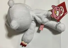 チャックスGP 脱グルーミー ポーチ まんまと罠にver　アルビノ gloomy