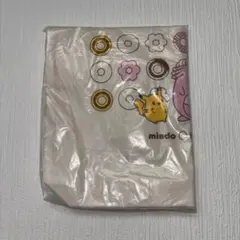 新品未使用ミスタードーナツ ポケモン トートバッグ エコバッグ ミスド