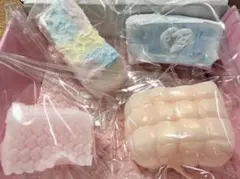 バブルランド bubble land スクイーズ bubbleland セット - メルカリ