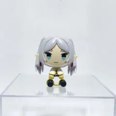 一番くじ 葬送のフリーレン ◇C賞 ちょこのっこフィギュア ⭕️2点