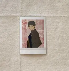 名探偵コナン　赤井秀一　ぱしゃこれ