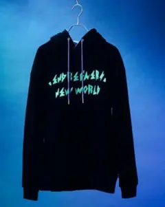 2026年最新】ENDRECHERI パーカーの人気アイテム - メルカリ