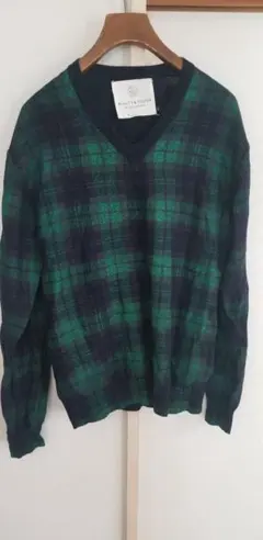 ユナイテッドアローズ　ビューティー&ユースのニット