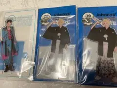 ラウール アクスタ 第2弾 3弾