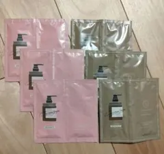 cocone クレイクリームシャンプー 2種セット【お試しに】