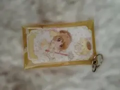 カードキャプターさくら ×ポムポムプリンポーチ
