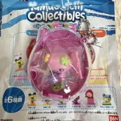 たまごっちコネクション キャラクターグッズ