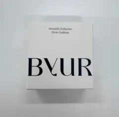 バイユア　ByUR セラムフィットフルカバーグロークッションV1 23サンド