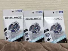 BEYBLADE X UX-03ウィザードロッド BX-49ドランストライク - メルカリ