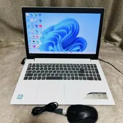 大幅値下げ【超美品使用極短4530h】レッツノート Win11ProDVD/i5