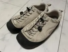 keen ジャスパーrocksスニーカー