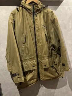 90s Ralph Lauren POLO SPORT ナイロンジャケット