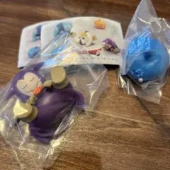 ドラゴンクエスト　ラリホーですやすや！モンスターフィギュア　新品未開封　②