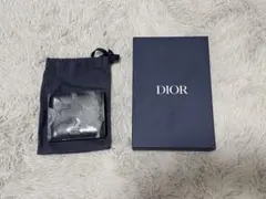 DIOR 二つ折り財布 メンズ ピーター・ドイグコラボのサムネイル