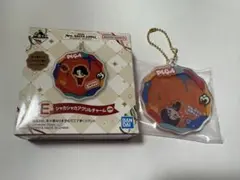 Mrs. GREEN APPLE シャカシャカアクリルチャーム