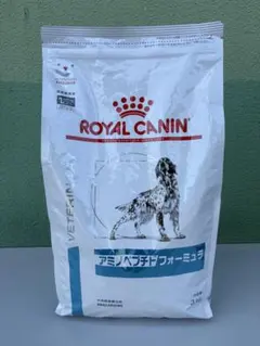 ロイヤルカナン 食事療法食 猫用 アミノペプチドフォーミュラ 2kg