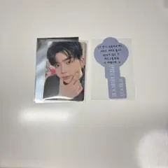 ゴヌク トレカ　タワレコ特典　ZEROBASEON