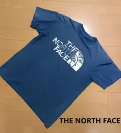 THE NORTH FACE ノースフェイス Tシャツ 半袖 M