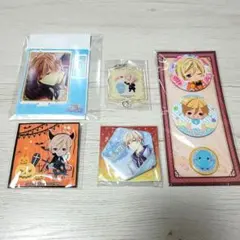 イケメン王宮 100日間のプリンセス ルイグッズセット - メルカリ