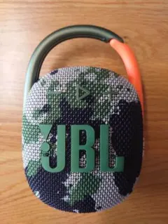 JBL CLIP5 カモフラ Bluetoothスピーカー - メルカリ