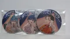 2025年最新】カリスマジャンボリー 缶バッジ ふみやの人気