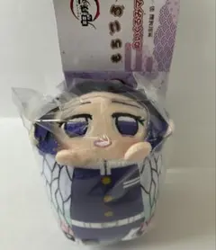 鬼滅の刃 もちころりん《胡蝶しのぶ》