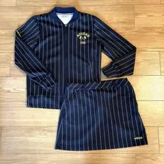 ゴルフウェア セットアップ l