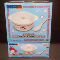 らんま1/2 ラーメンどんぶり＆レンゲセット - メルカリ