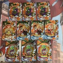 SDBH UGM3-CP コンプリートセット - メルカリ