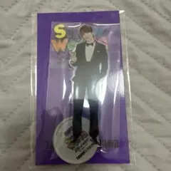 深澤辰哉 SnowMan アクリルスタンド アクスタ SnowWorld