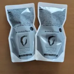 RISHIRIA Furel カラーシャンプー 240ml 2個セットのサムネイル