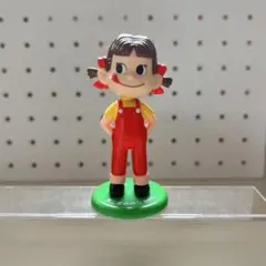 不二家　ペコちゃん 首振り人形のサムネイル