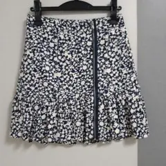 【美品】MARC JACOBS　デザインスカートS　春夏