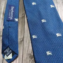 Burberrys OF LONDON【バーバリーロンドン】ネクタイ　総柄