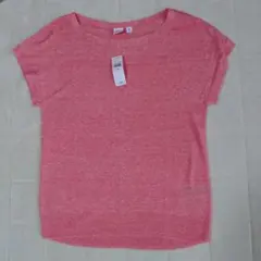 GAP　レディース　半袖カットソー