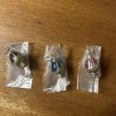 まどマギ ソウルジェム めじるしアクセサリー 鹿目まどか 美樹さやか 暁美ほむら