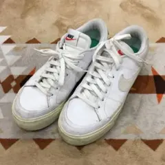 NIKE ナイキ コートレガシー リフト スニーカー サイズ25cm