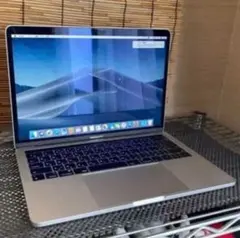 【麗品】MacBook本体と多機能USBハブのセット