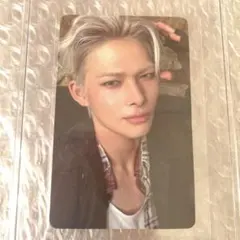 2026年最新】enhypenニキ トレカの人気アイテム - メルカリ