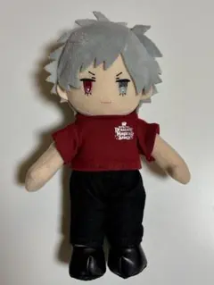 うたプリ ぬいスター 蘭丸 おまけ付きのサムネイル