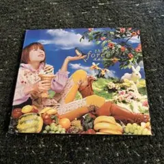 T.M.Revolution/the force
