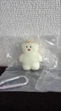 mojojojo モジョジョジョ　Cherry on top ガチャガチャ