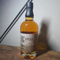 軽井沢ウイスキー 1999/2000 ミニボトル 50ml - メルカリ