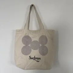 Suchmos トートバッグ　キャンバスバッグ