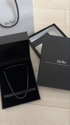 2025年最新】ディモア ネックレス 43cmの人気アイテム - メルカリ