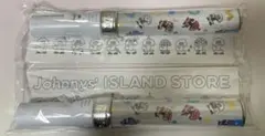 Johnny's ISLAND STORE ペンライト 2本セット